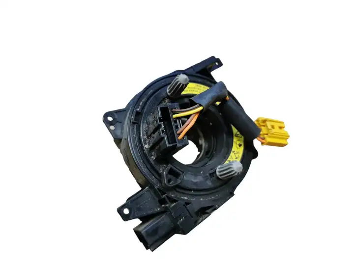 Volvo XC60 (2008 - 2013) 31275332 Контактное кольцо SRS — фото 2