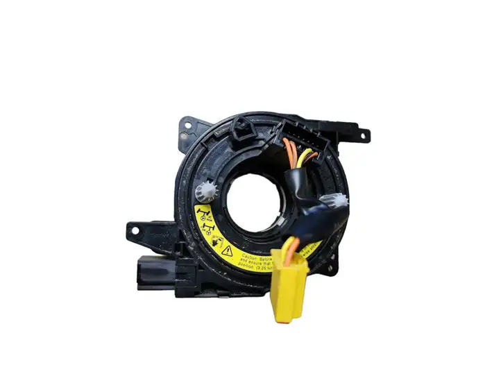 Volvo S60 (2010 - 2013) 31343218 Контактное кольцо SRS — фото 2