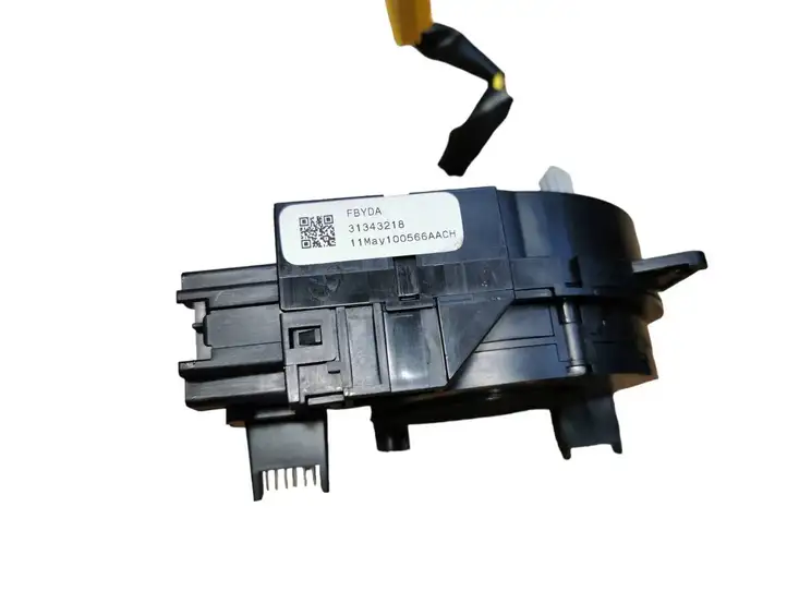 Volvo S60 (2010 - 2013) 31343218 Контактное кольцо SRS — фото 3
