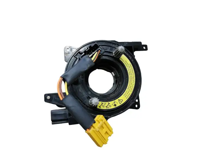 Volvo XC60 (2008 - 2013) 31275332 Контактное кольцо SRS — фото 1