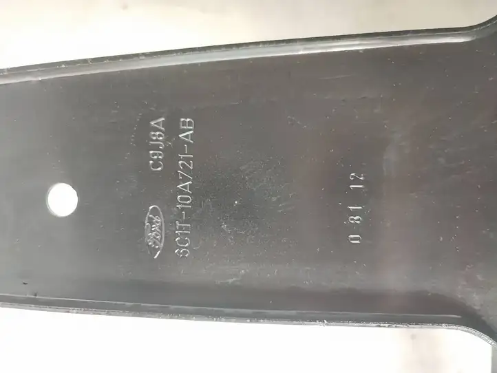 Ford Transit (2013 - 2017)  6C1T10A721AB Держатель аккумулятора