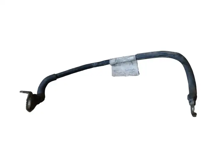 Volkswagen PASSAT B8 (2015 - ) 5Q0971250P Минусовой провод аккумулятора — фото 3