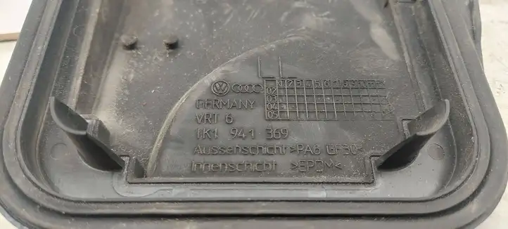 Audi A3/S3 8P (2003 - 2005) 1K1941369 Прочие внешние детали — фото 5