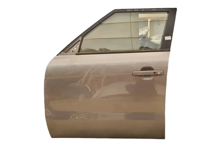 Kia Soul (2014 - 2016) Дверь — фото 1