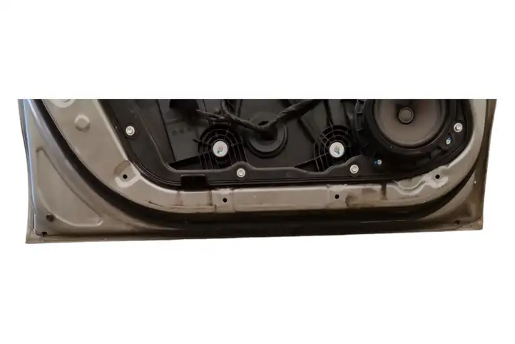 Kia Soul (2014 - 2016) Дверь — фото 2