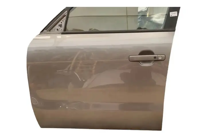 Kia Soul (2014 - 2016) Дверь — фото 4