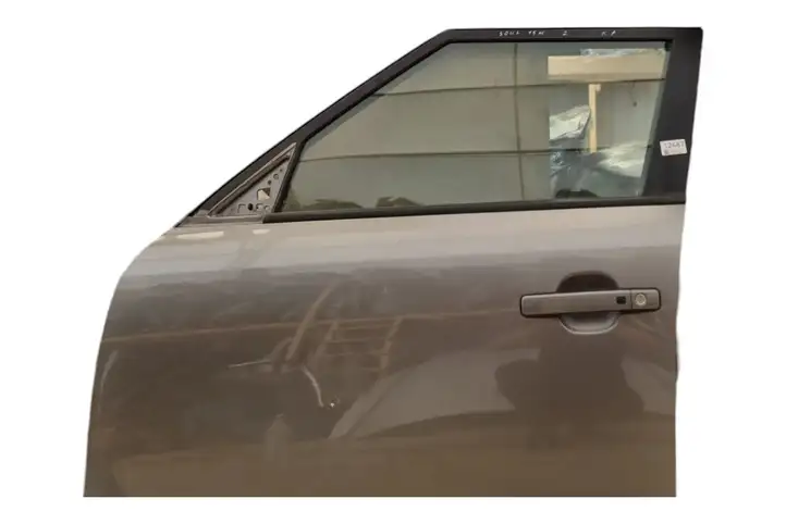 Kia Soul (2014 - 2016) Дверь — фото 5