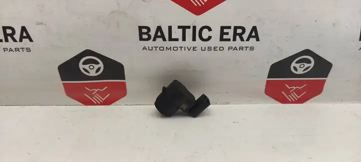 BMW 3 F30 F35 F31 (2012 - 2018) 9196705 Кронштейн заднего датчика парковки — фото 1