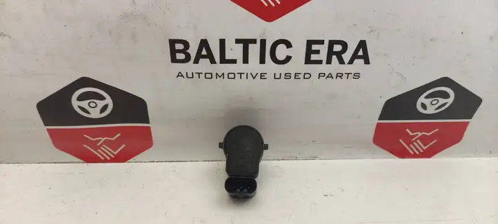 BMW 3 F30 F35 F31 (2012 - 2018) 9196705 Кронштейн заднего датчика парковки — фото 2