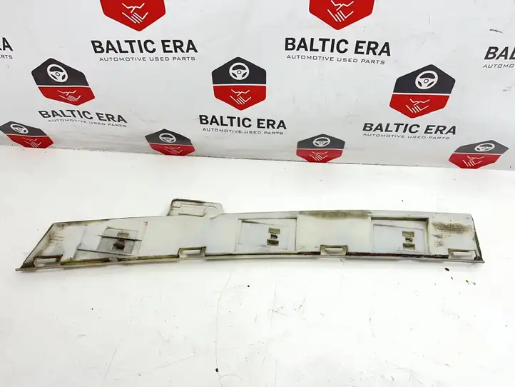 BMW 1 F20 F21 (2011 - 2019) 8051949 Кронштейн заднего бампера — фото 1