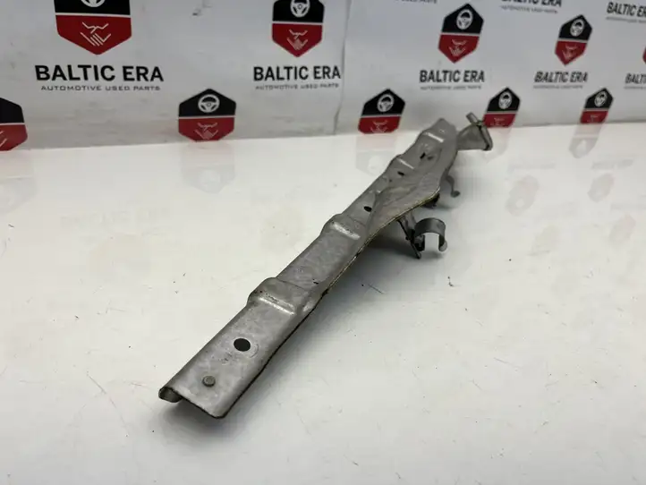 BMW 1 F20 F21 (2011 - 2019) 8602958 Теплоизоляция (теплозащита) — фото 4