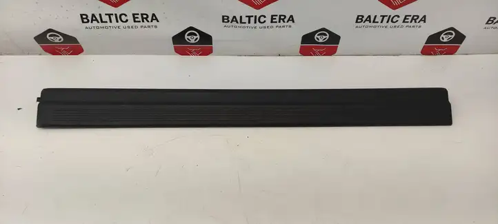 Mercedes-Benz E W212 (2009 - 2016) 2126860236 Внутренняя отделка переднего порога — фото 1