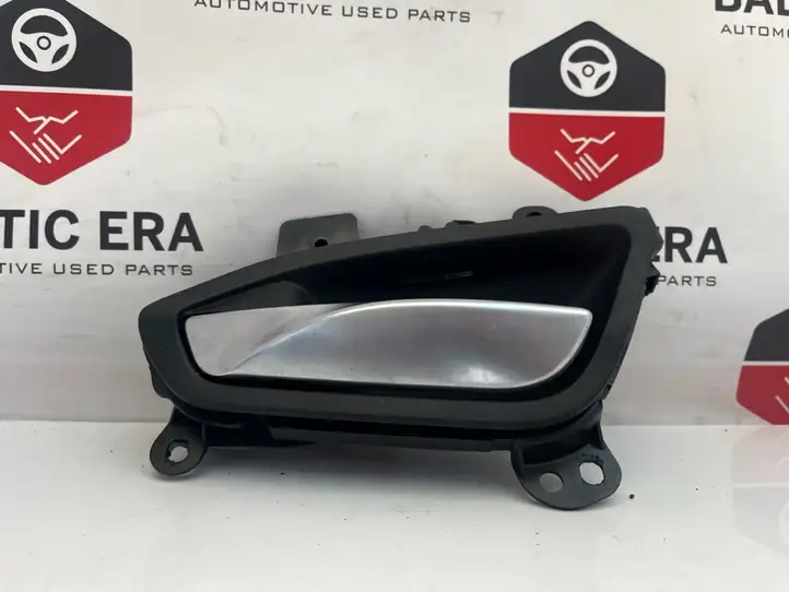 BMW 1 F20 F21 (2011 - 2019) 51417240411 Внутренняя ручка двери — фото 1