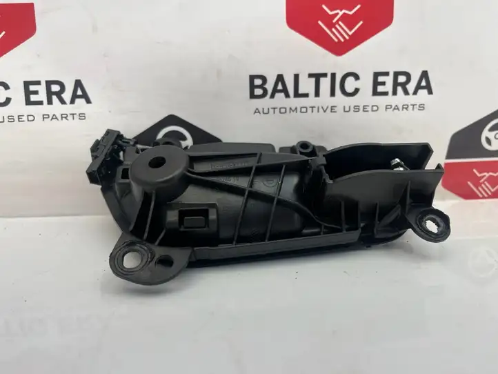 BMW 1 F20 F21 (2011 - 2019) 51417240411 Внутренняя ручка двери — фото 2