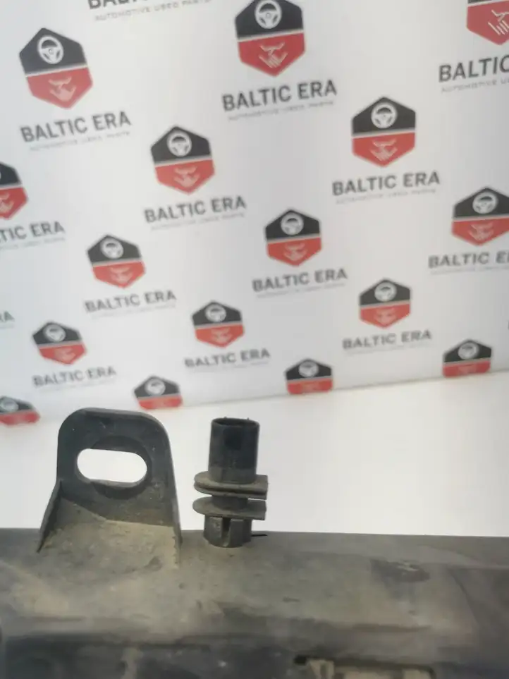 BMW 1 F20 F21 (2011 - 2019) 7331784 Дефлектор воздуха — фото 4