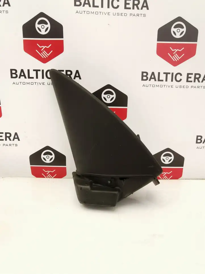 BMW 1 F20 F21 (2011 - 2019) 08329000 Накладка динамика передней двери — фото 1