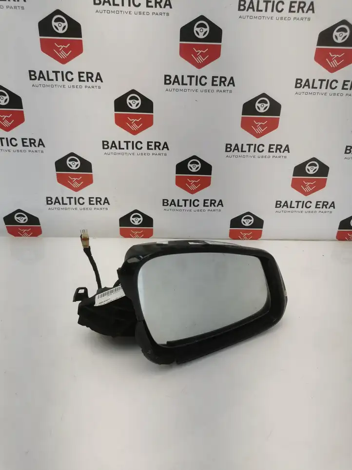 BMW 1 F20 F21 (2011 - 2019) Боковое зеркало с электроприводом — фото 1