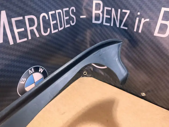Mercedes-Benz E W213 (2016 - ) A2136902305 Обшивка багажника — фото 6