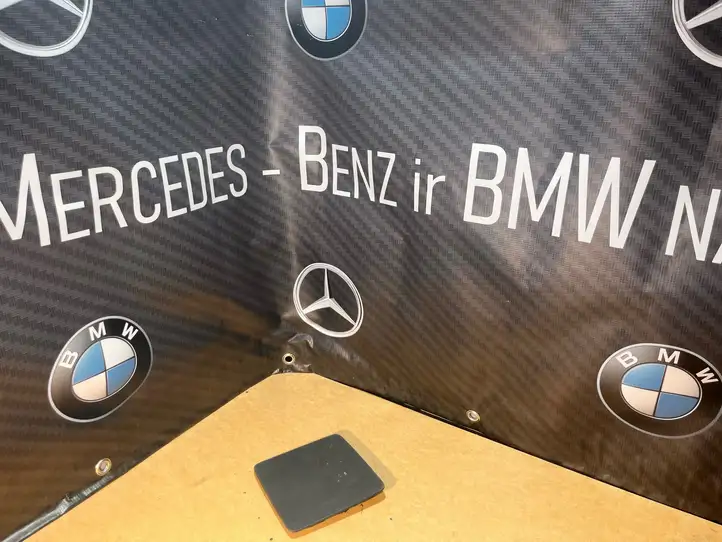 Mercedes-Benz E W213 (2016 - ) A2136870000 Прочие детали салона — фото 1