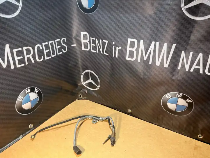 Mercedes-Benz E W212 (2009 - 2016) 0065424918 Лямбда-зонд — фото 1