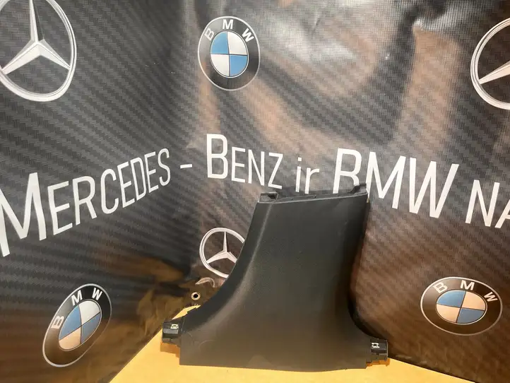 Mercedes-Benz E W213 (2016 - ) A2136901225 Прочие детали салона — фото 1
