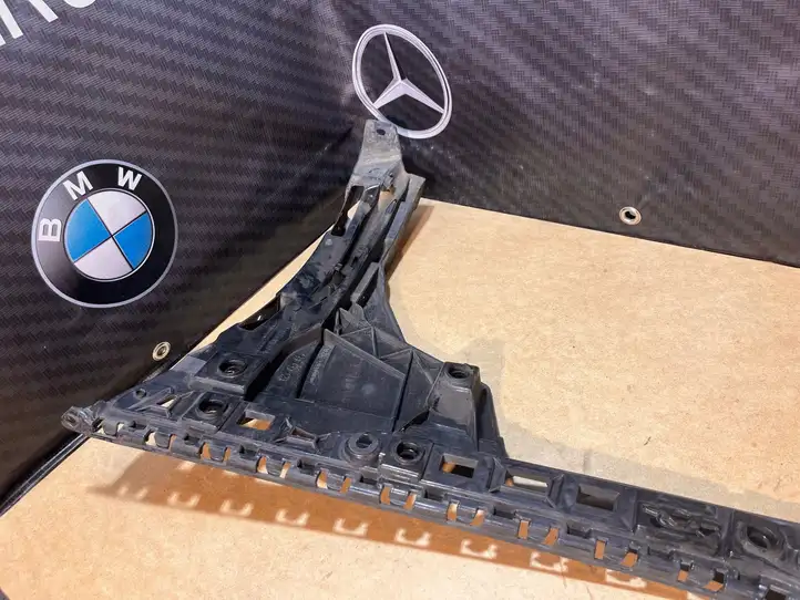Mercedes-Benz E W213 (2016 - ) A2138850163 Кронштейн заднего бампера — фото 2