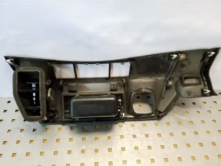 Honda FR-V (2004 - 2009) 77260SJDG020 Отделка блока климат-контроля — фото 4