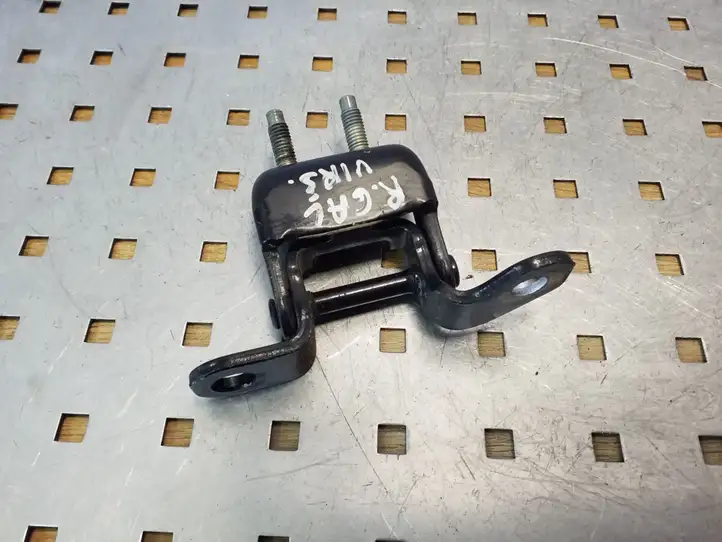Honda FR-V (2004 - 2009) Верхняя петля багажной двери — фото 4