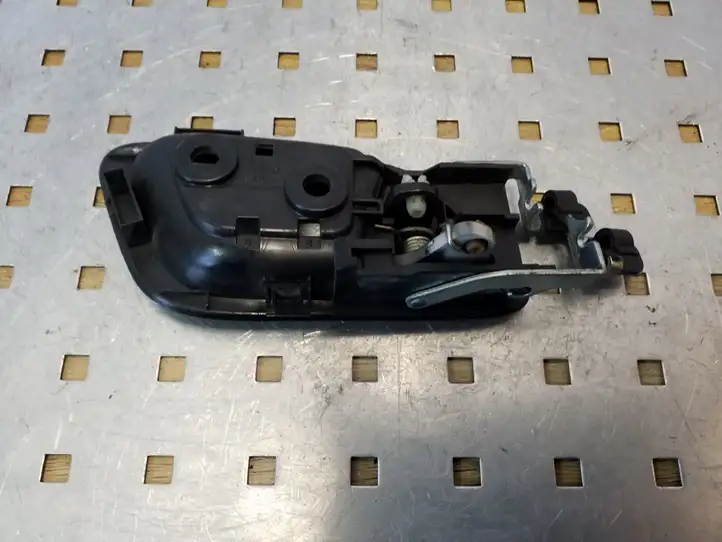 Honda FR-V (2004 - 2009) Внутренняя ручка двери — фото 3