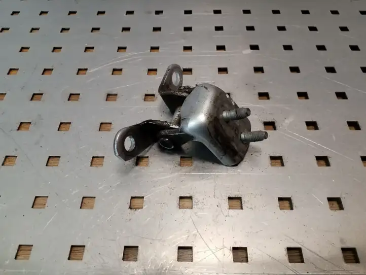 Toyota RAV 4 (XA20) (2000 - 2005) Верхняя петля задней двери — фото 4