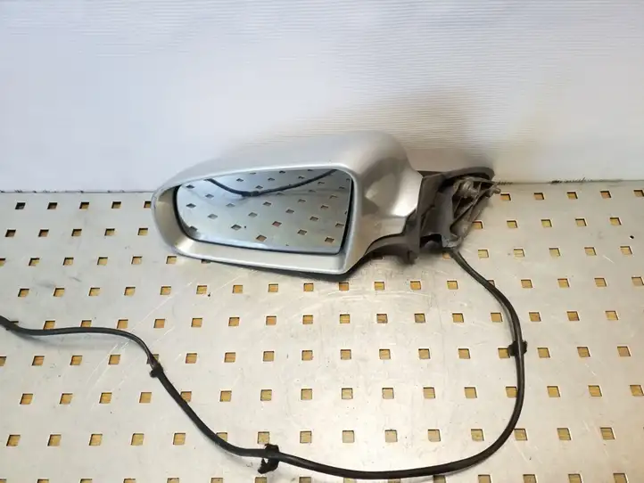 Audi A4 (2004 - 2009)  E1010681 Зеркало боковое с электрическим приводом