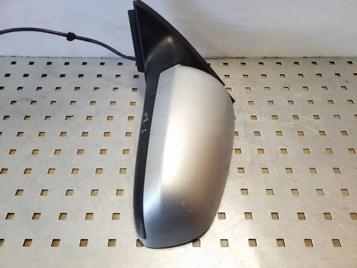 Audi A4 (2004 - 2009)  E1010681 Зеркало боковое с электрическим приводом