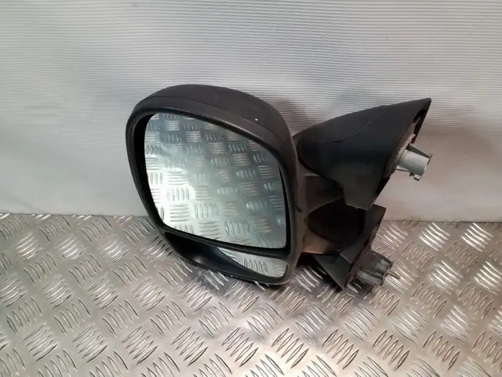 Opel Vivaro (2006 - 2014) E2010022 Боковое зеркало с электроприводом — фото 2