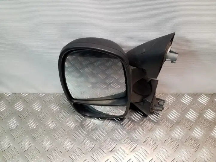 Opel Vivaro (2001 - 2006) E2010022 Боковое зеркало с электроприводом — фото 2