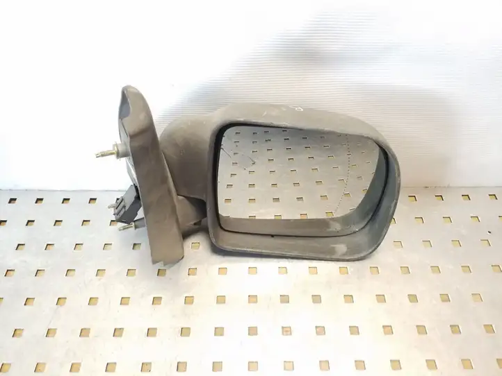 Renault Kangoo I (1997 - 2003) 7700304835 Боковое зеркало с электроприводом — фото 1