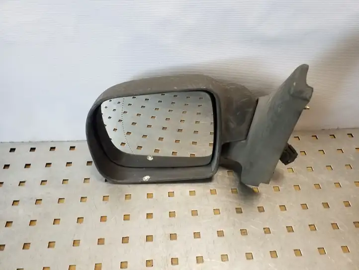 Renault Kangoo I (1997 - 2003) 7700304834 Боковое зеркало с электроприводом — фото 1