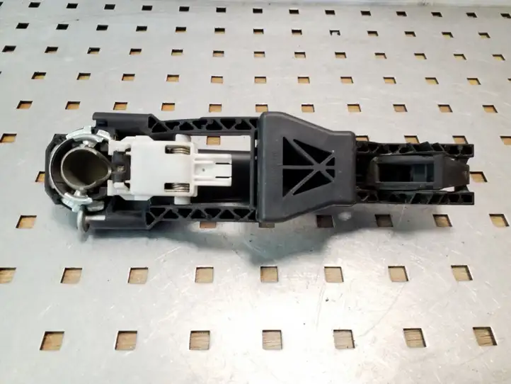 Seat Cordoba (6L) (2002 - 2009) 6L0839885 Наружная ручка задней двери — фото 4