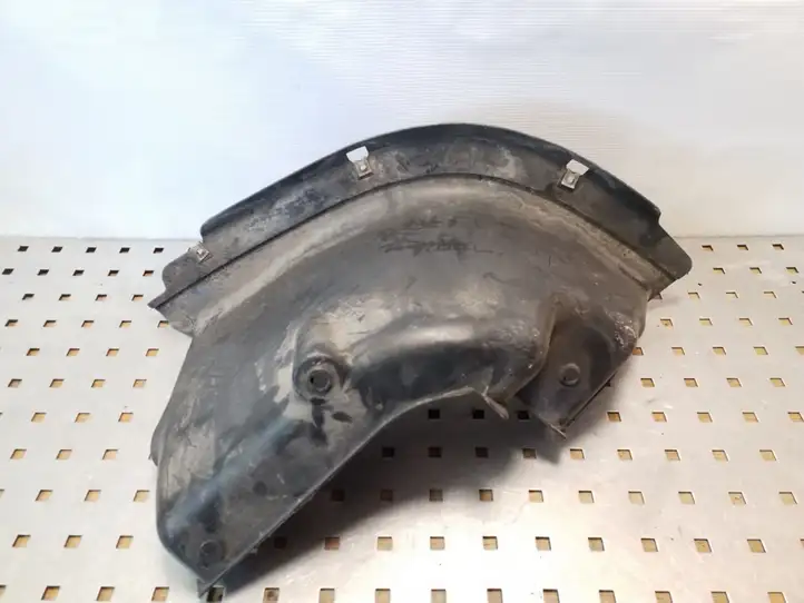 Seat Cordoba (6L) (2002 - 2009) 6L5825190 Защита заднего бампера — фото 3