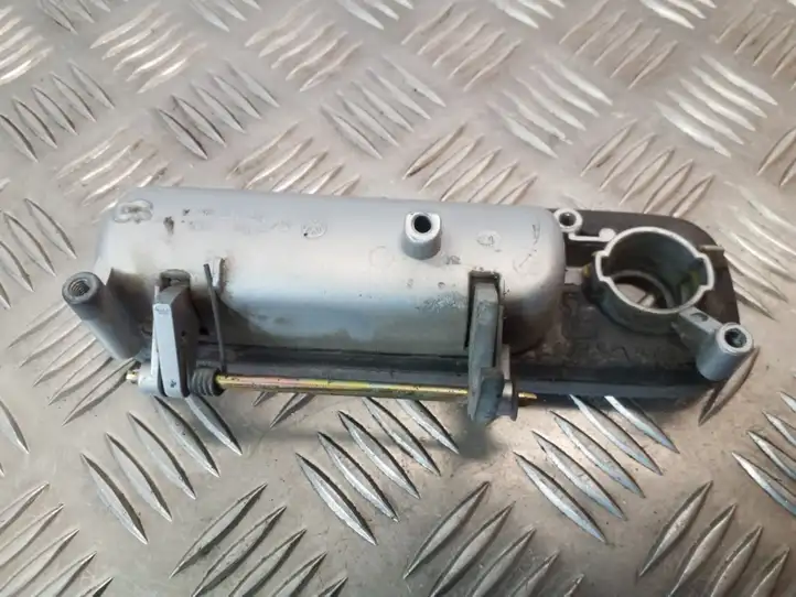 Seat Alhambra (Mk1) (2000 - 2010) 6N0827565A Ручка крышки багажника — фото 2