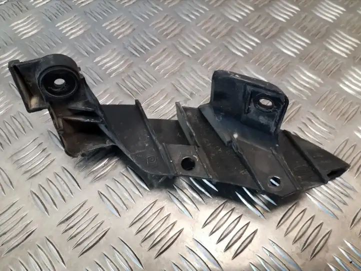 Seat Leon (1P) (2005 - 2012) 1P0807378 Кронштейн угловой части бампера — фото 3