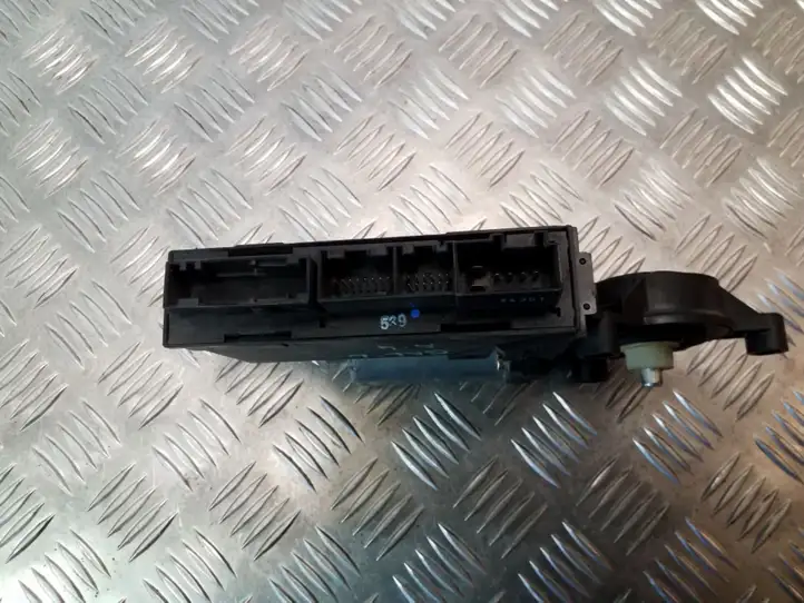 Audi A4 S4 B6 8E 8H (2000 - 2006) 8E0959801A Стеклоподъемник задней двери — фото 3