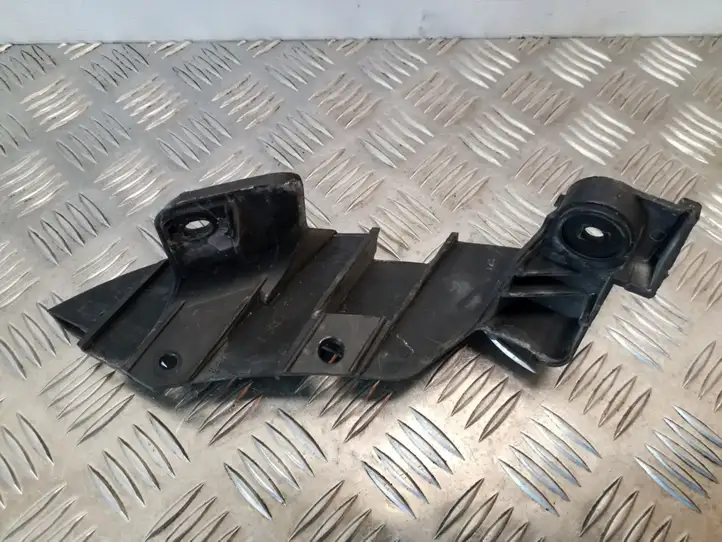 Seat Leon (1P) (2005 - 2012) 1P0807377 Кронштейн угловой части бампера — фото 2