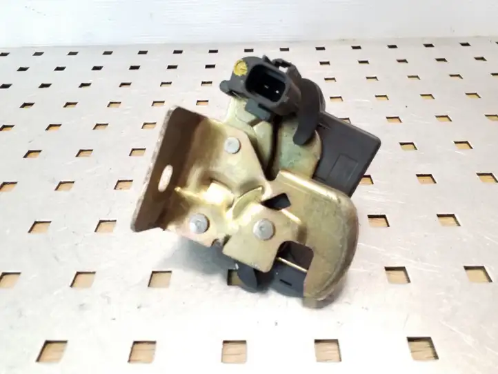 Jeep Grand Cherokee (WJ) (1998 - 2004) 740AAK Замок заднего стекла — фото 1