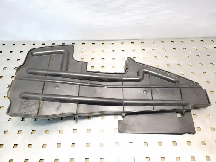 Toyota Avensis T250 (2003 - 2006) 5329405010 Прочие детали днища — фото 4