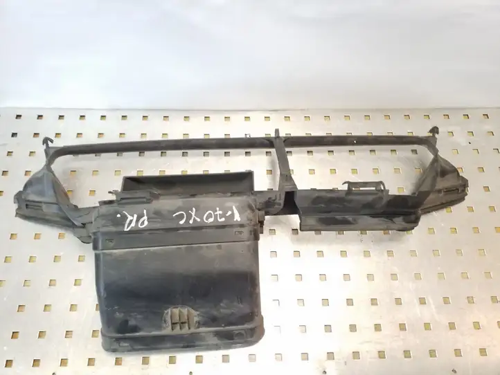 Volvo XC70 (2004 - 2007) 9190500 Дефлектор воздуха — фото 4
