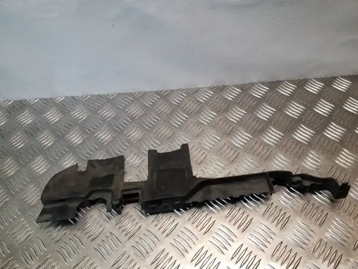 Audi A4 S4 B6 8E 8H (2000 - 2006) 8E0121284B Дефлектор воздуха — фото 3