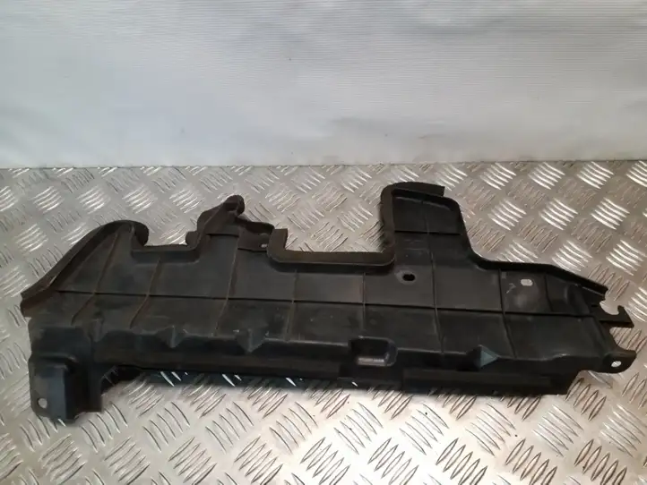 Nissan Juke I F15 (2010 - 2018) 628231KB0A Дефлектор воздуха — фото 1