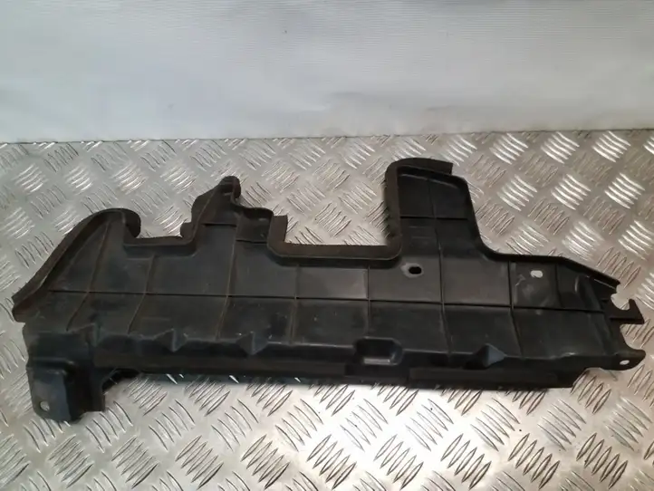 Nissan Juke I F15 (2010 - 2018) 628231KB0A Дефлектор воздуха — фото 2