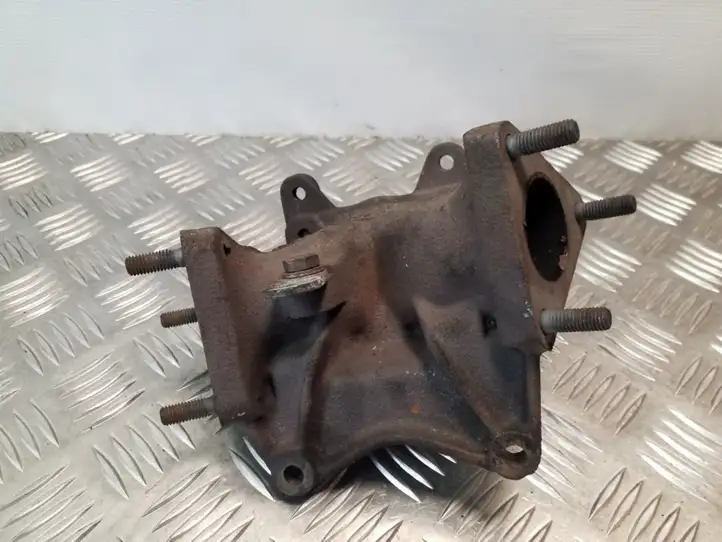 Audi A4 S4 B6 8E 8H (2000 - 2006) 059131799B Другая деталь (детали) коллектора выброса — фото 4