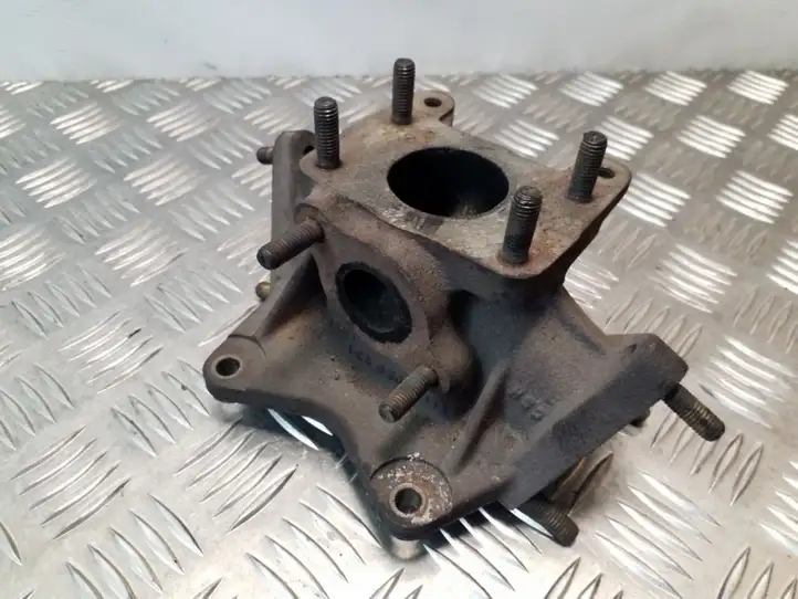 Audi A4 S4 B6 8E 8H (2000 - 2006) 059131799B Другая деталь (детали) коллектора выброса — фото 2